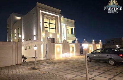 Villa - 7 - 7+ for sale in Al Hamidiya 1 - Al Hamidiya - Ajman Villa - 7 - 7+ for sale in Al Hamidiya 1 - Al Hamidiya - Ajman