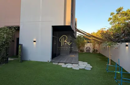 فيلا - 4 غرف نوم - 4 حمامات للايجار في سينديان - مسار - تلال سيتي - الشارقة فيلا - 4 غرف نوم - 4 حمامات للايجار في سينديان - مسار - تلال سيتي - الشارقة