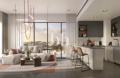 شقة - 1 حمام للبيع في منارات ليفنج 3 - منطقة السعديات الثقافية - جزيرة السعديات - أبوظبي