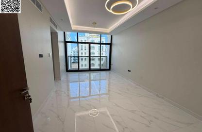 Apartment - 2 Bedrooms - 2 Bathrooms for rent in Abna Saqer Building - Al Hamidiya 1 - Al Hamidiya - Ajman
