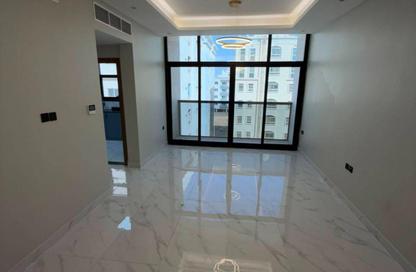 Apartment - 2 Bedrooms - 2 Bathrooms for rent in Abna Saqer Building - Al Hamidiya 1 - Al Hamidiya - Ajman Apartment - 2 Bedrooms - 2 Bathrooms for rent in Abna Saqer Building - Al Hamidiya 1 - Al Hamidiya - Ajman