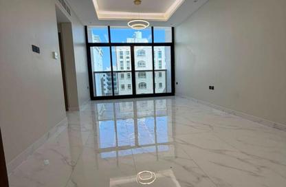 Apartment - 2 Bedrooms - 2 Bathrooms for rent in Abna Saqer Building - Al Hamidiya 1 - Al Hamidiya - Ajman