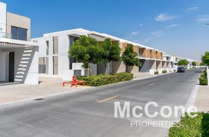 فيلا - 4 غرف نوم - 5 حمامات للبيع في ربى - المرابع العربية 3 - دبي