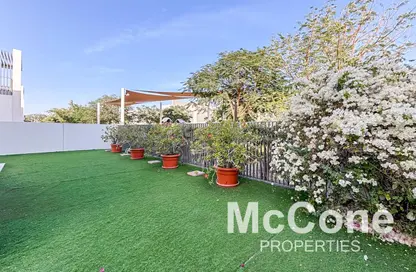 فيلا - 4 غرف نوم - 5 حمامات للبيع في ربى - المرابع العربية 3 - دبي