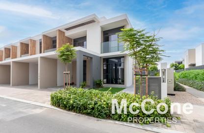 Villa - 4 Bedrooms - 5 Bathrooms for sale in Ruba - Arabian Ranches 3 - Dubai