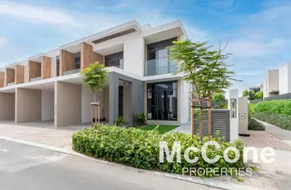 فيلا - 4 غرف نوم - 5 حمامات للبيع في ربى - المرابع العربية 3 - دبي