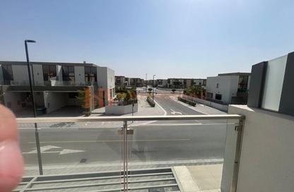 Villa - 4 Bedrooms - 5 Bathrooms for sale in Senses at the Fields - The Fields - District 11 - Mohammed Bin Rashid City - Dubai