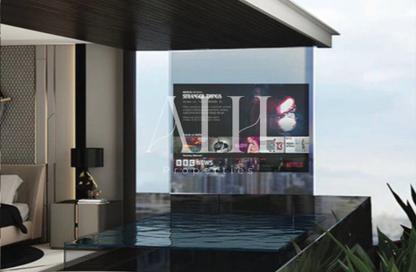 Apartment - 1 Bedroom - 2 Bathrooms for sale in Sky Suites - District 10 - Jumeirah Village Circle - Dubai