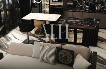 Apartment - 1 Bedroom - 2 Bathrooms for sale in Sky Suites - District 10 - Jumeirah Village Circle - Dubai