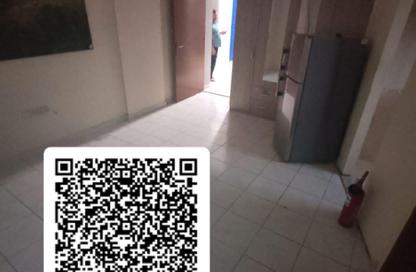 Apartment - 1 Bedroom - 1 Bathroom for rent in Al Butina 9 Building - Al Butina - Sharjah