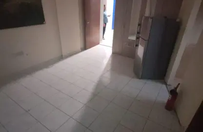 Apartment - 1 Bedroom - 1 Bathroom for rent in Al Butina 9 Building - Al Butina - Sharjah