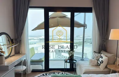 Apartment - Studio - 1 Bathroom for sale in Alexis Tower - Downtown Jebel Ali - Dubai