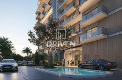 شقة - 2 غرف نوم - 3 حمامات للبيع في ياس ريفا ريسيدنس - جزيرة ياس - أبوظبي