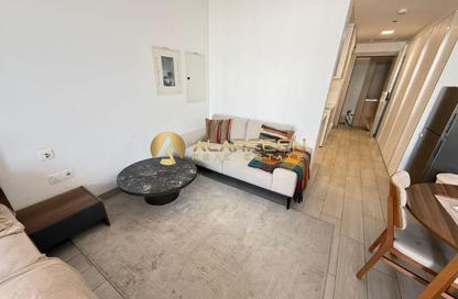 Apartment - Studio - 1 for rent in Luma 22 West Tower - Luma 22 - District 10 - Jumeirah Village Circle - Dubai