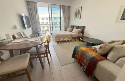 Apartment - 1 Bathroom for rent in Luma 22 West Tower - Luma 22 - District 10 - Jumeirah Village Circle - Dubai