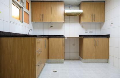 Apartment - 2 Bedrooms - 2 Bathrooms for rent in Al Souk Al Kabeer - Bur Dubai - Dubai