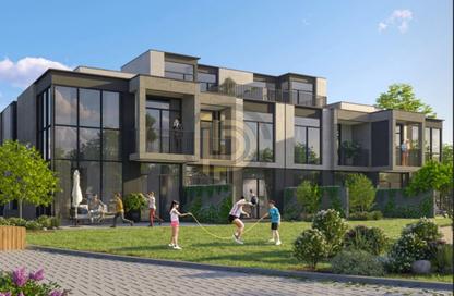 Villa - 3 - 4 for sale in Mudon Al Ranim 8 - Mudon - Dubai Villa - 3 - 4 for sale in Mudon Al Ranim 8 - Mudon - Dubai