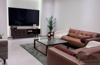Townhouse - 5 - 6 for rent in Sharjah Sustainable City - Sharjah
