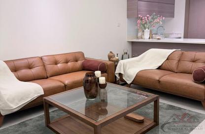 Townhouse - 5 - 6 for rent in Sharjah Sustainable City - Sharjah