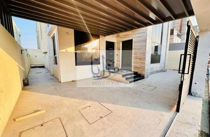 Villa - 5 Bedrooms - 7 Bathrooms for sale in Kabbali Hills - Al Helio 2 - Al Helio - Ajman