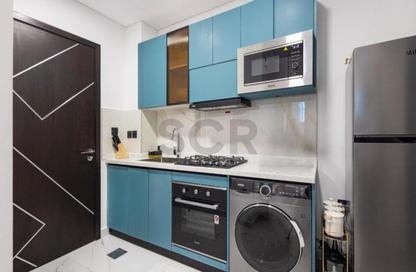 Apartment - Studio - 1 Bathroom for rent in Opalz By Danube Tower 2 - Opalz by Danube - Dubai Science Park - Dubai Apartment - Studio - 1 Bathroom for rent in Opalz By Danube Tower 2 - Opalz by Danube - Dubai Science Park - Dubai
