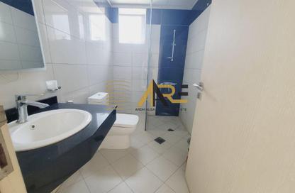 Apartment - 1 Bedroom - 1 Bathroom for rent in Sarab 2 - Aljada - Sharjah
