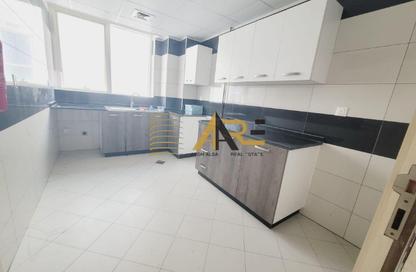 Apartment - 1 Bedroom - 1 Bathroom for rent in Sarab 2 - Aljada - Sharjah
