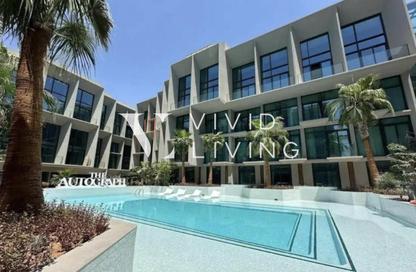 Apartment - Studio - 1 for sale in The Autograph S Series - District 15 - Jumeirah Village Circle - Dubai