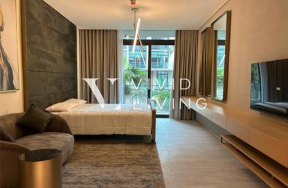 Apartment - Studio - 1 for sale in The Autograph S Series - District 15 - Jumeirah Village Circle - Dubai
