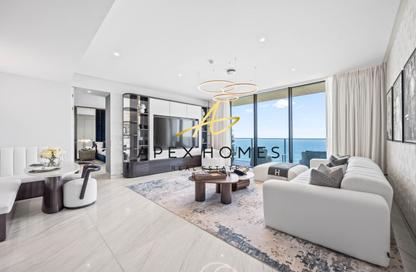 Apartment - 2 - 3 for sale in Atlantis The Royal Residences - The Crescent - Palm Jumeirah - Dubai