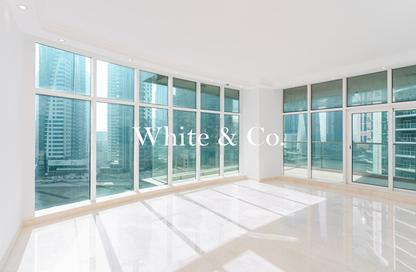 Apartment - 3 Bedrooms - 4 Bathrooms for sale in Marinascape Oceanic - Trident Marinascape - Dubai Marina - Dubai Apartment - 3 Bedrooms - 4 Bathrooms for sale in Marinascape Oceanic - Trident Marinascape - Dubai Marina - Dubai