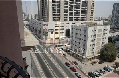 Apartment - 2 Bedrooms - 2 Bathrooms for rent in The Icon Casa 2 - Al Rashidiya 3 - Al Rashidiya - Ajman