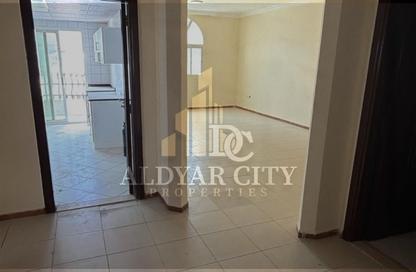 Apartment - 2 Bedrooms - 2 Bathrooms for rent in The Icon Casa 2 - Al Rashidiya 3 - Al Rashidiya - Ajman