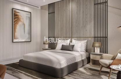 Apartment - Studio - 1 Bathroom for sale in The First Collection - Dubai Sports City - Dubai