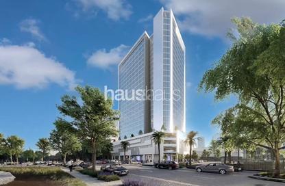 Apartment - Studio - 1 Bathroom for sale in The First Collection - Dubai Sports City - Dubai Apartment - Studio - 1 Bathroom for sale in The First Collection - Dubai Sports City - Dubai