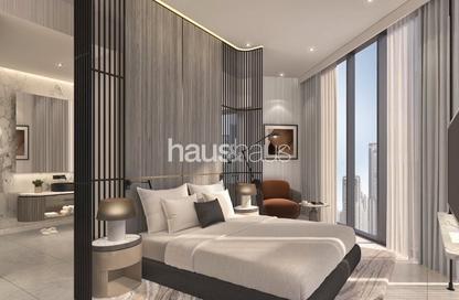 Apartment - Studio - 1 Bathroom for sale in The First Collection - Dubai Sports City - Dubai