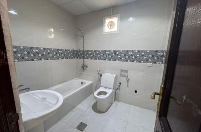شقة - 1 - 1 للايجار في مدينة شخبوط - أبوظبي شقة - 1 - 1 للايجار في مدينة شخبوط - أبوظبي