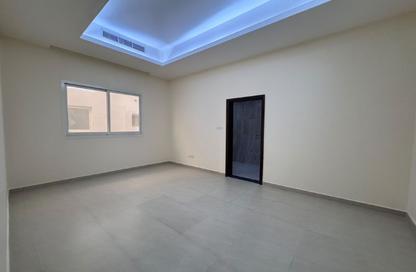 Apartment - 1 - 1 for rent in Shakhbout City - Abu Dhabi