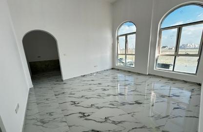 Apartment - 1 Bedroom - 1 Bathroom for rent in Shakhbout City - Abu Dhabi Apartment - 1 Bedroom - 1 Bathroom for rent in Shakhbout City - Abu Dhabi