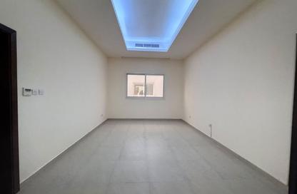 Apartment - 1 - 1 for rent in Shakhbout City - Abu Dhabi