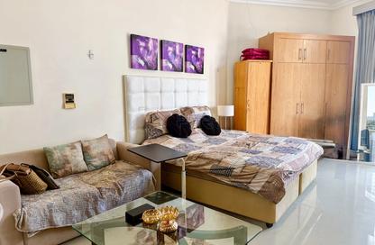 Apartment - Studio - 1 Bathroom for rent in Lincoln Park - Sheffield - Lincoln Park - Arjan - Dubai