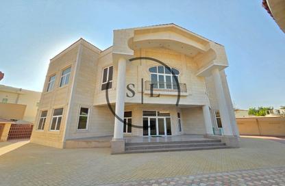 Villa - 7 Bedrooms - 7+ Bathrooms for rent in Al Barsha 2 Villas - Al Barsha 2 - Al Barsha - Dubai