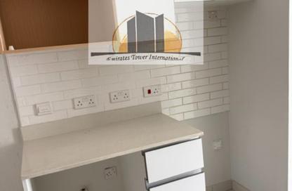 Apartment - Studio - 1 Bathroom for rent in Al Reem Island - Abu Dhabi