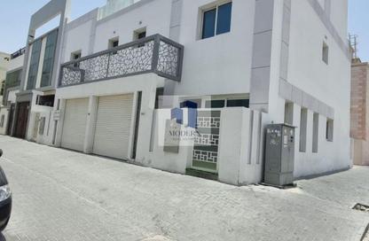 Villa - 6 - 7 for rent in Jumeirah 1 - Jumeirah - Dubai Villa - 6 - 7 for rent in Jumeirah 1 - Jumeirah - Dubai