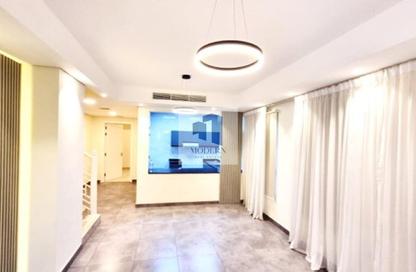 Villa - 6 - 7 for rent in Jumeirah 1 - Jumeirah - Dubai