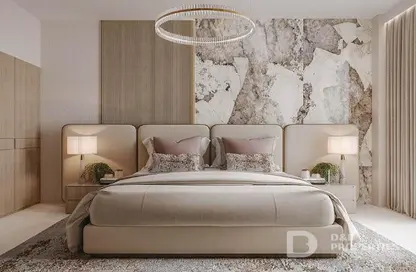 شقة - غرفة نوم - 1 حمام للبيع في أكسفورد 10 - الضاحية 10 - قرية جميرا الدائرية - دبي