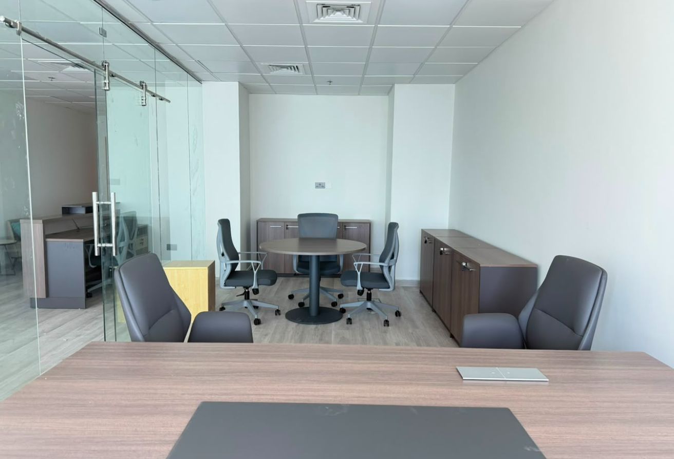 PRIME COMMERCIAL OFFICE | BUSINESS BAY | AED 150K gallery image