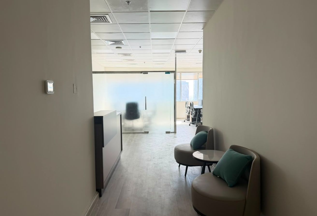 PRIME COMMERCIAL OFFICE | BUSINESS BAY | AED 150K gallery image