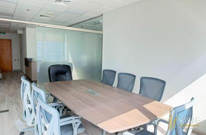 Office Space - Studio for rent in XL Tower - Business Bay - Dubai