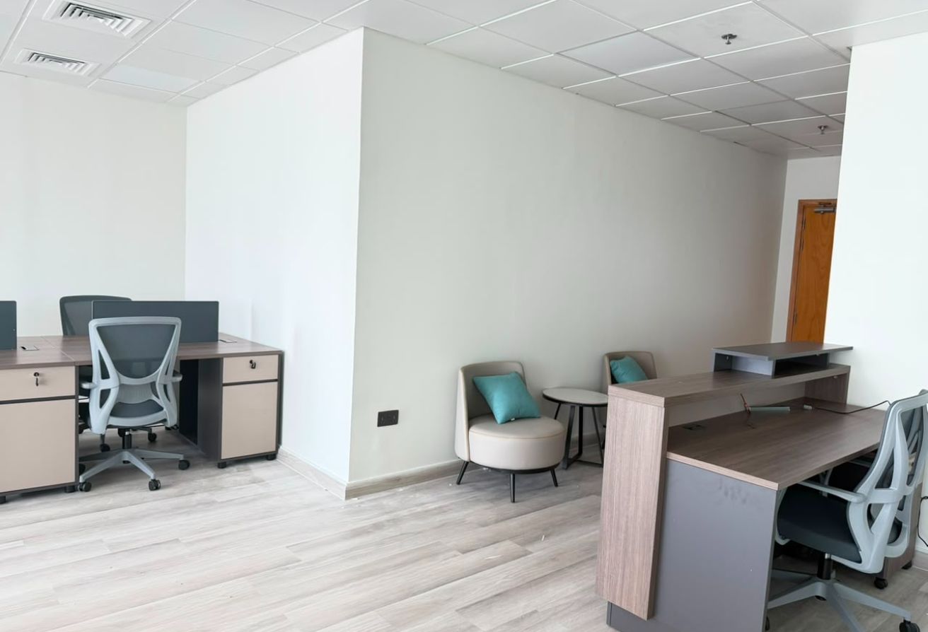 PRIME COMMERCIAL OFFICE | BUSINESS BAY | AED 150K gallery image